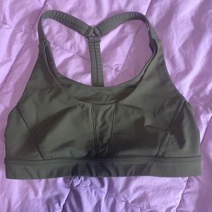 Lululemon high impact sports bra